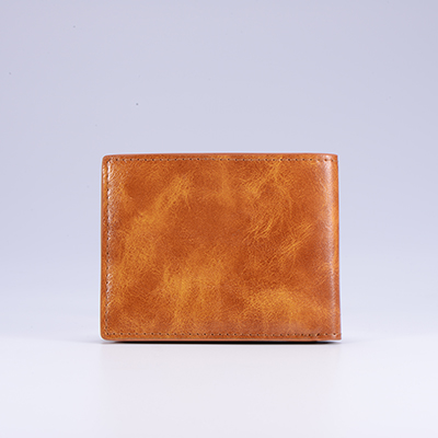  Men's Wallets 