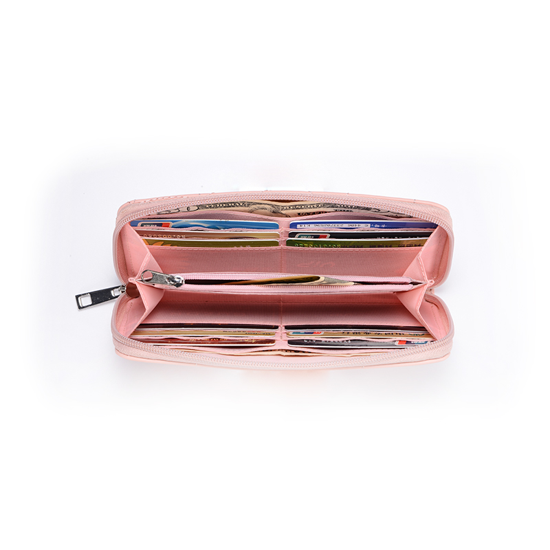  Womens Wallet SL-0329B 