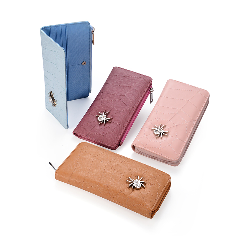  Womens Wallet SL-0329B 