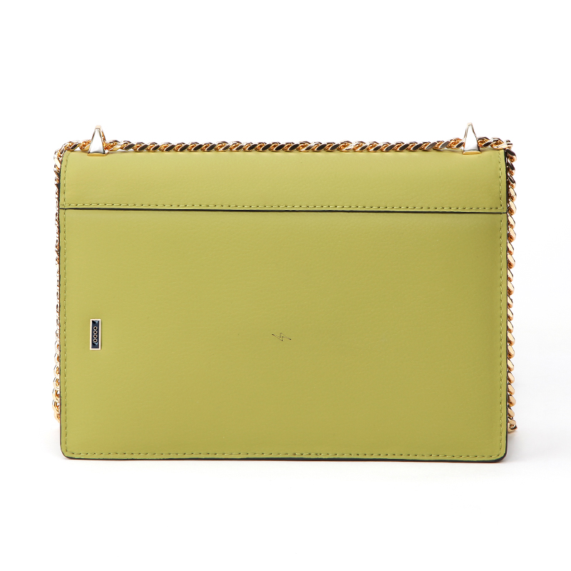  Fashionable lithium battery mobile power bank crossbody bag 