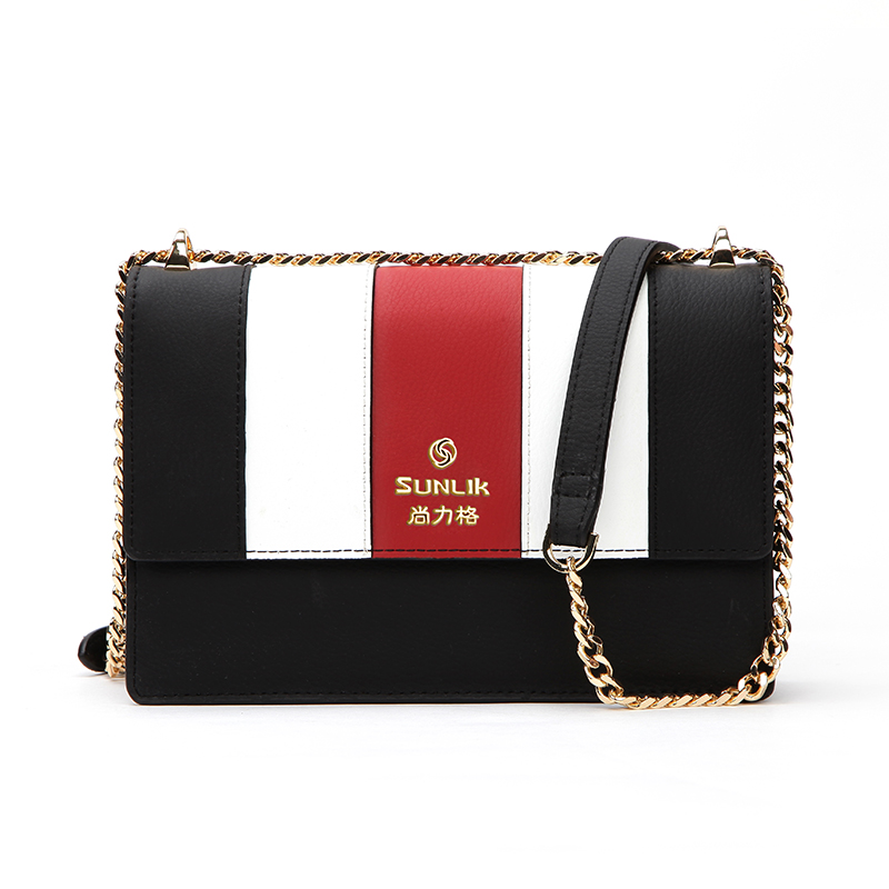  The newest hot sale elegant fashion crossbody bag 