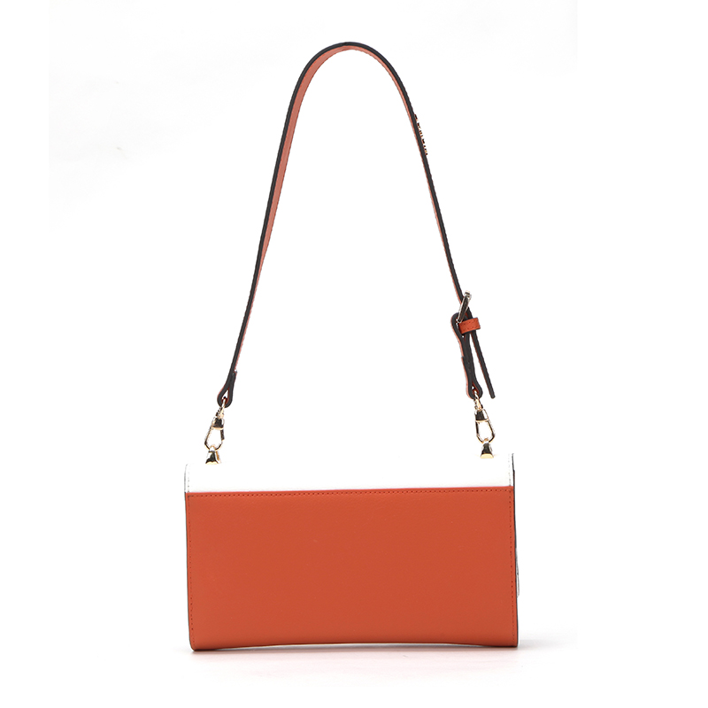  Quality brand fashion handbag new material OEM & ODM 