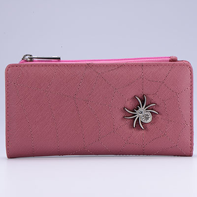  Women's Wallets 