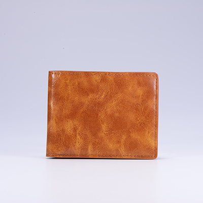  Men's Wallets 